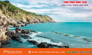 du lịch phan rang 2 ngày 1 đêm