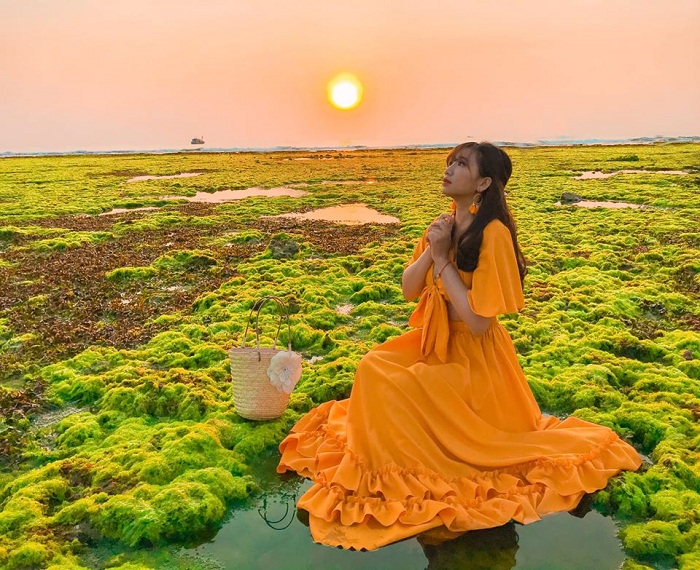 du lịch phan rang 2 ngày 1 đêm - Hình 4