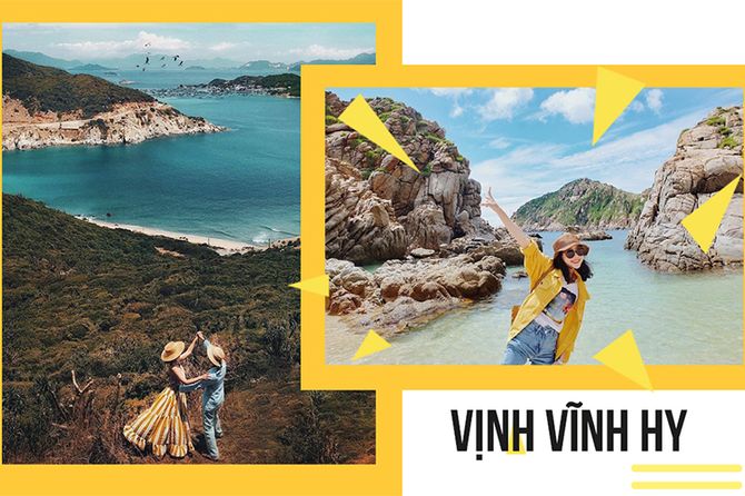 du lịch phan rang 3 ngày 2 đêm - Hình 3