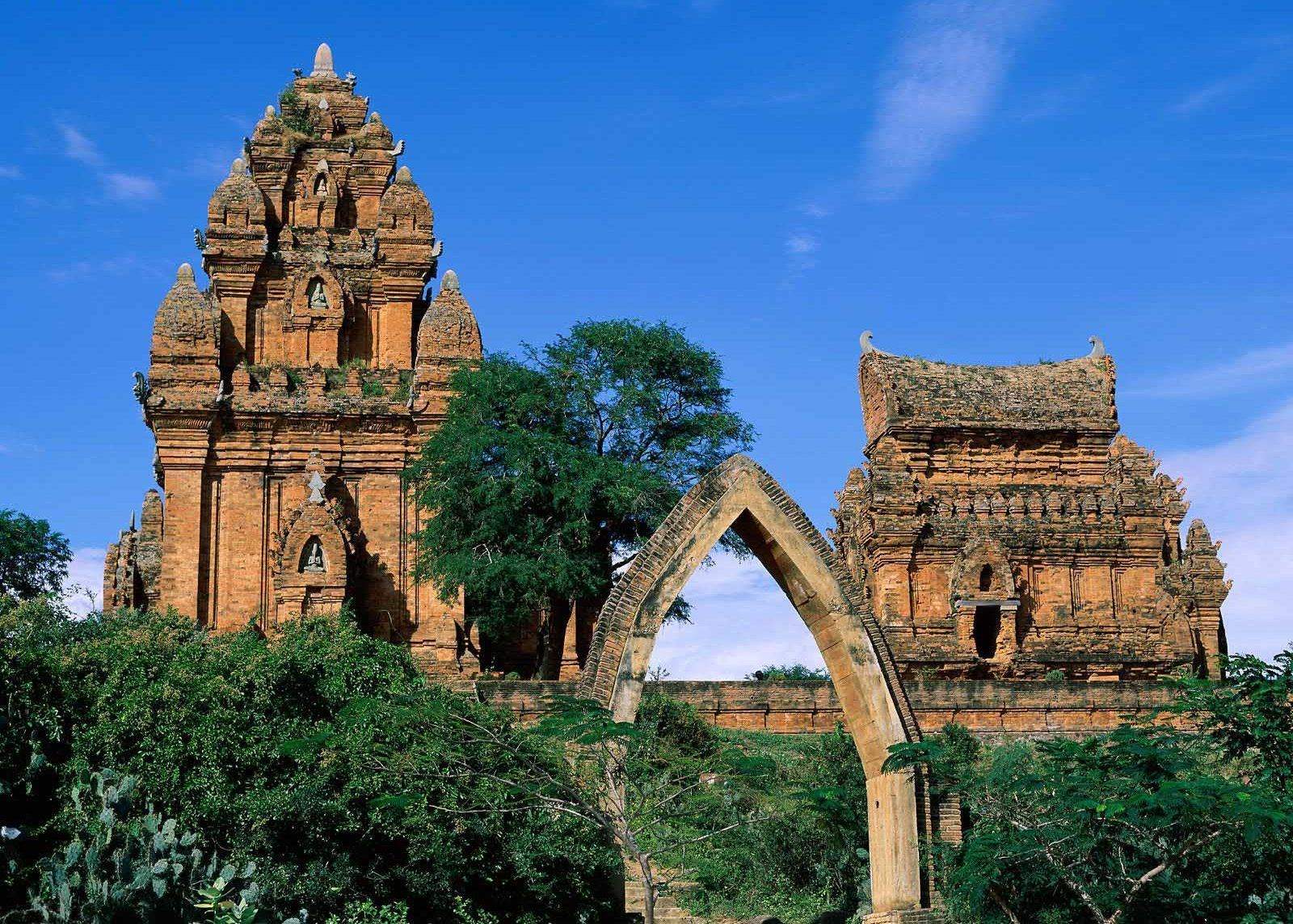 du lich phan rang ninh thuan - Hình 5