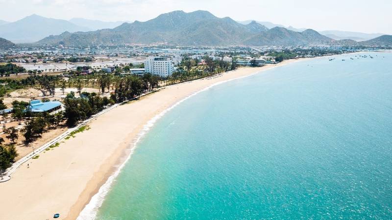 du lịch phan rang tháp chàm - Hình 2