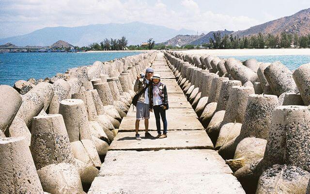 du lịch phan rang tháp chàm - Hình 3