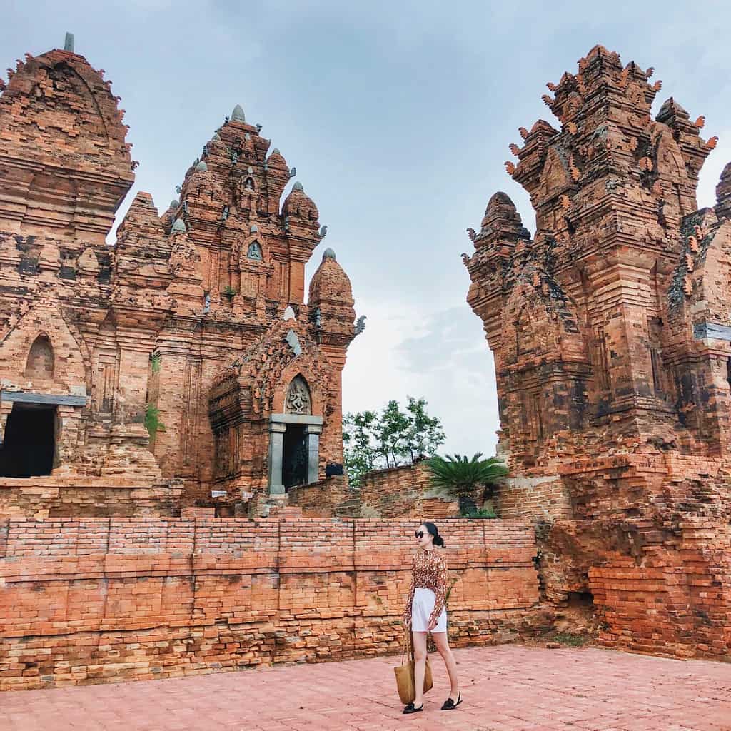 du lịch phan rang tháp chàm - Hình 5