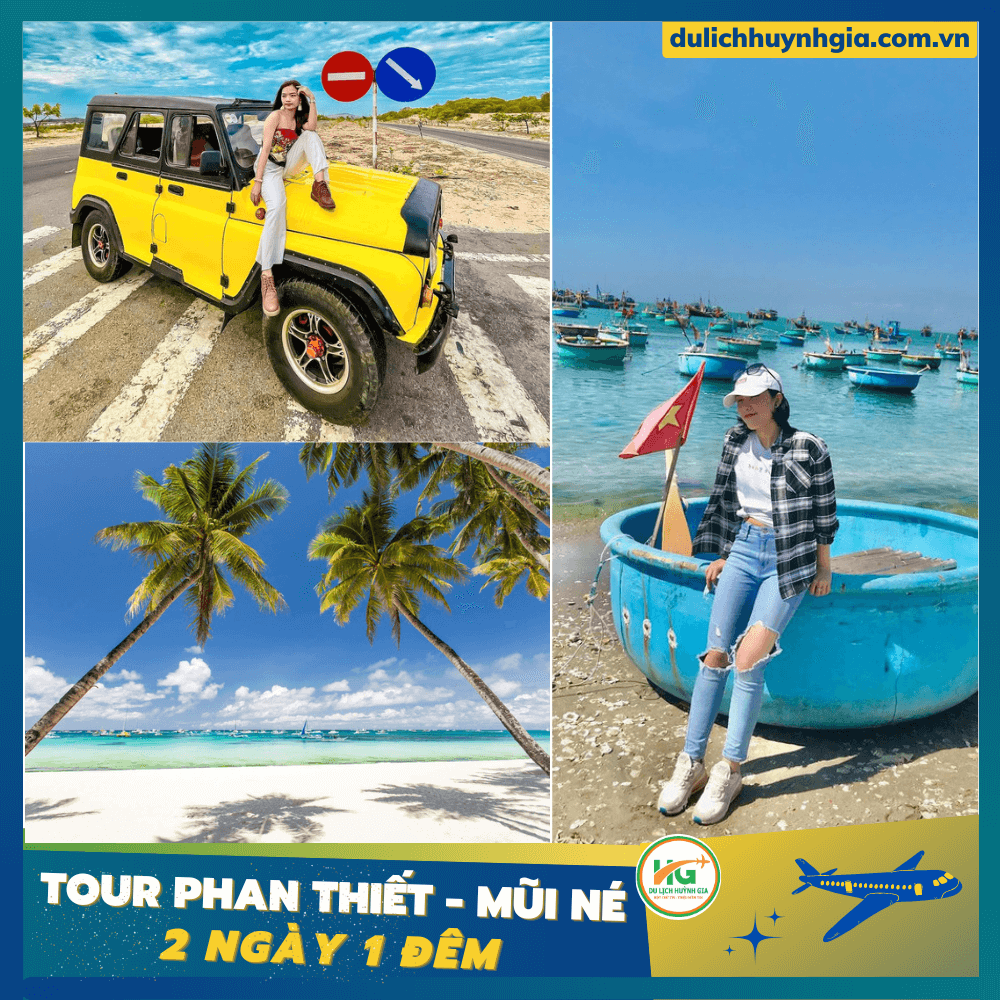 du lịch phan thiết 2 ngày 1 đêm - Hình 4