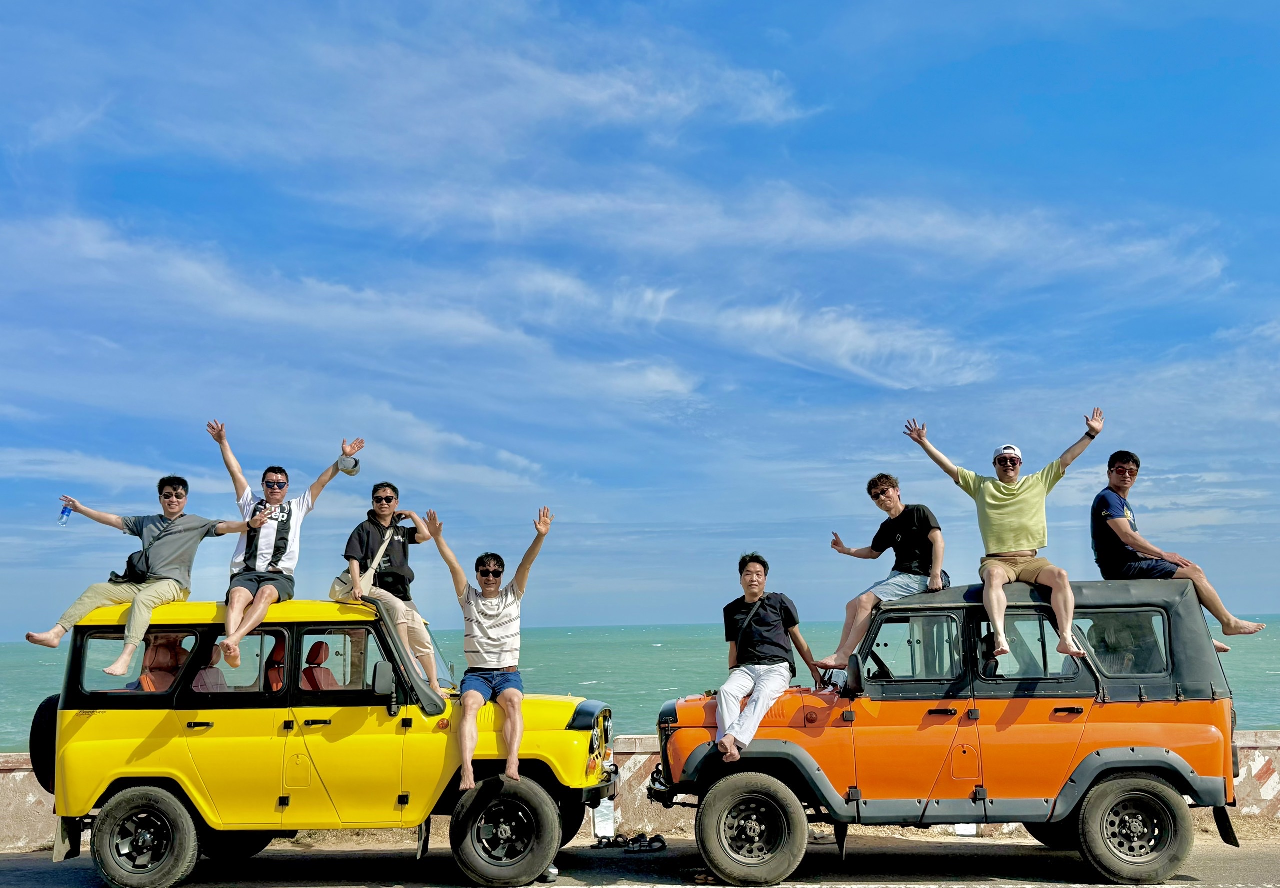 du lịch phan thiết 2 ngày 1 đêm tự túc - Hình 2