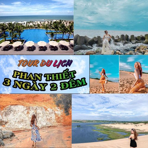 du lịch phan thiết 2 ngày 1 đêm tự túc - Hình 4