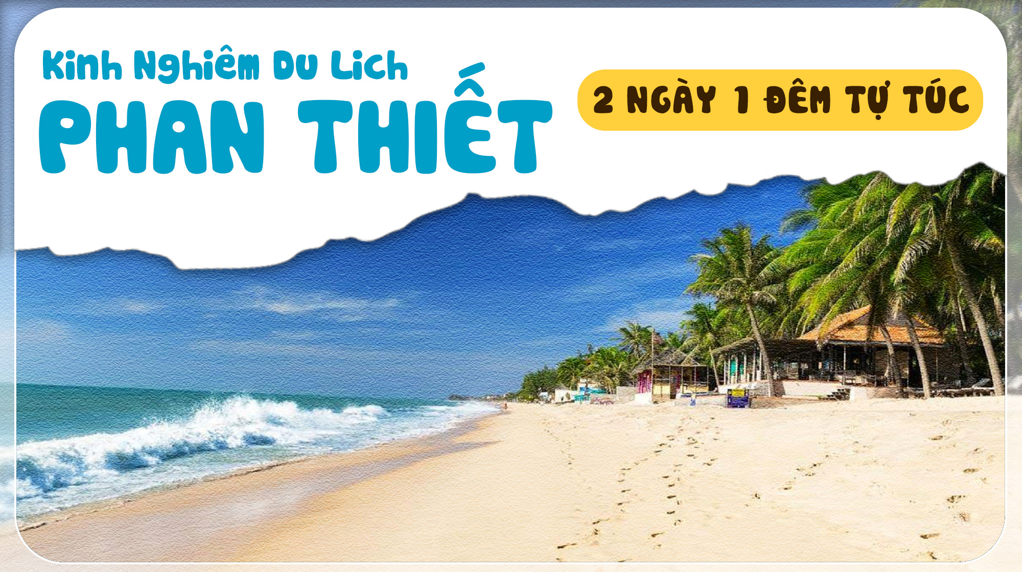 du lịch phan thiết 2 ngày 1 đêm tự túc - Hình 5