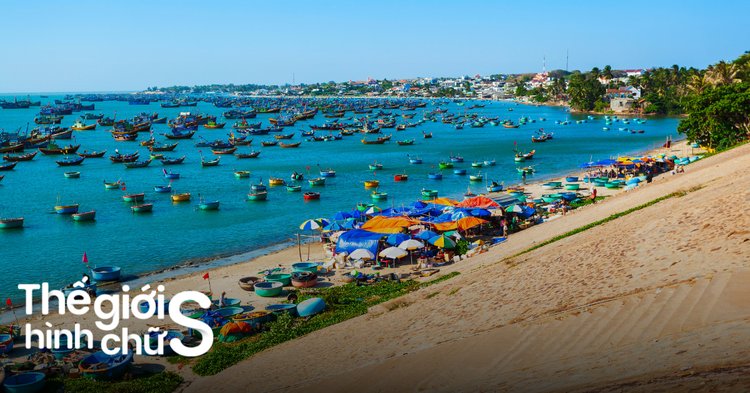 du lịch phan thiết 3 ngày 2 đêm - Hình 2