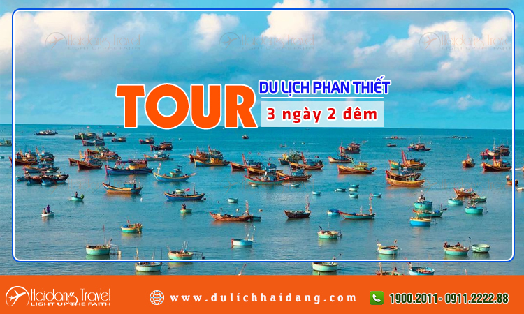 du lịch phan thiết 3 ngày 2 đêm - Hình 4