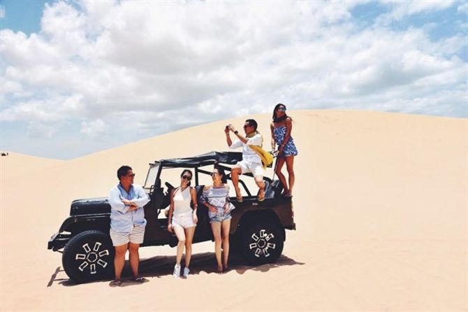 du lịch phan thiết cho gia đình - Hình 3