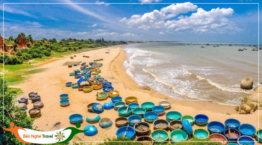 du lich phan thiet ninh thuan - Hình 4