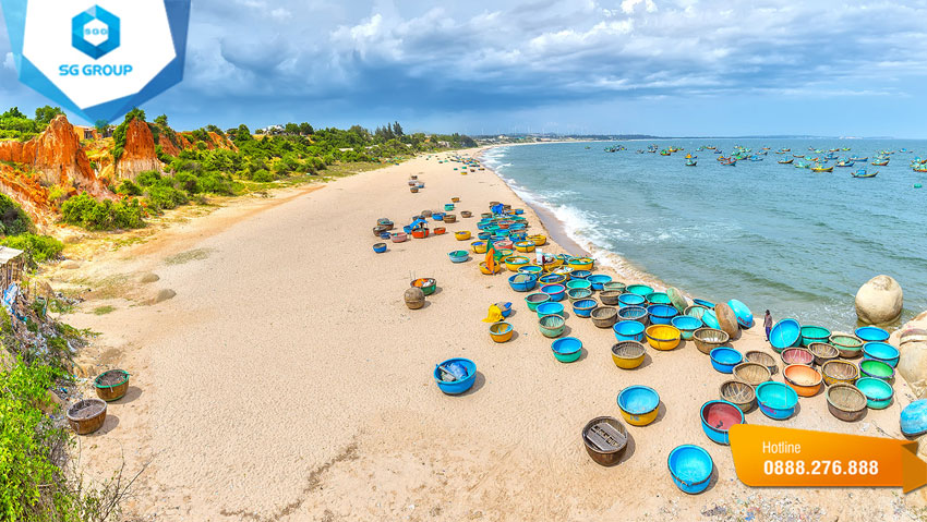 du lịch phan thiết từ hà nội - Hình 4