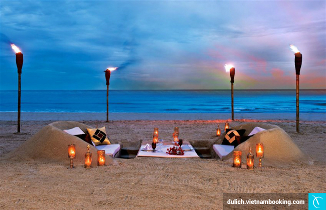 du lịch phan thiết từ hà nội - Hình 1