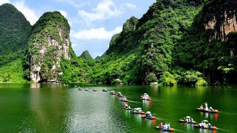 du lịch phía bắc - Hình 5