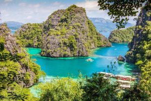 du lịch philippines