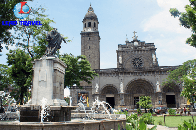 du lịch philippines 4 ngày 3 đêm - Hình 5