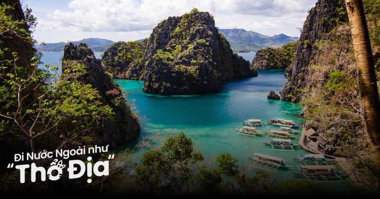 du lịch philippines tự túc - Hình 3