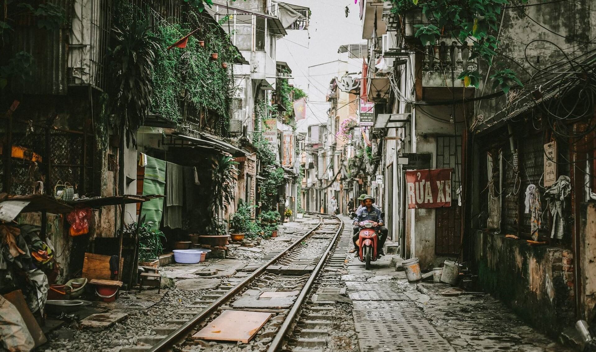 du lịch phố cổ hà nội - Hình 3