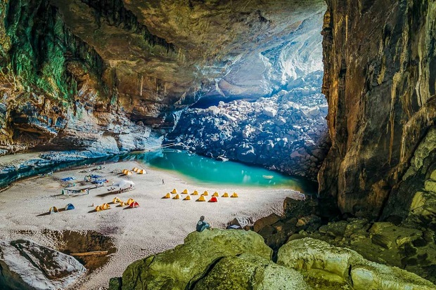 du lịch phong nha - Hình 4