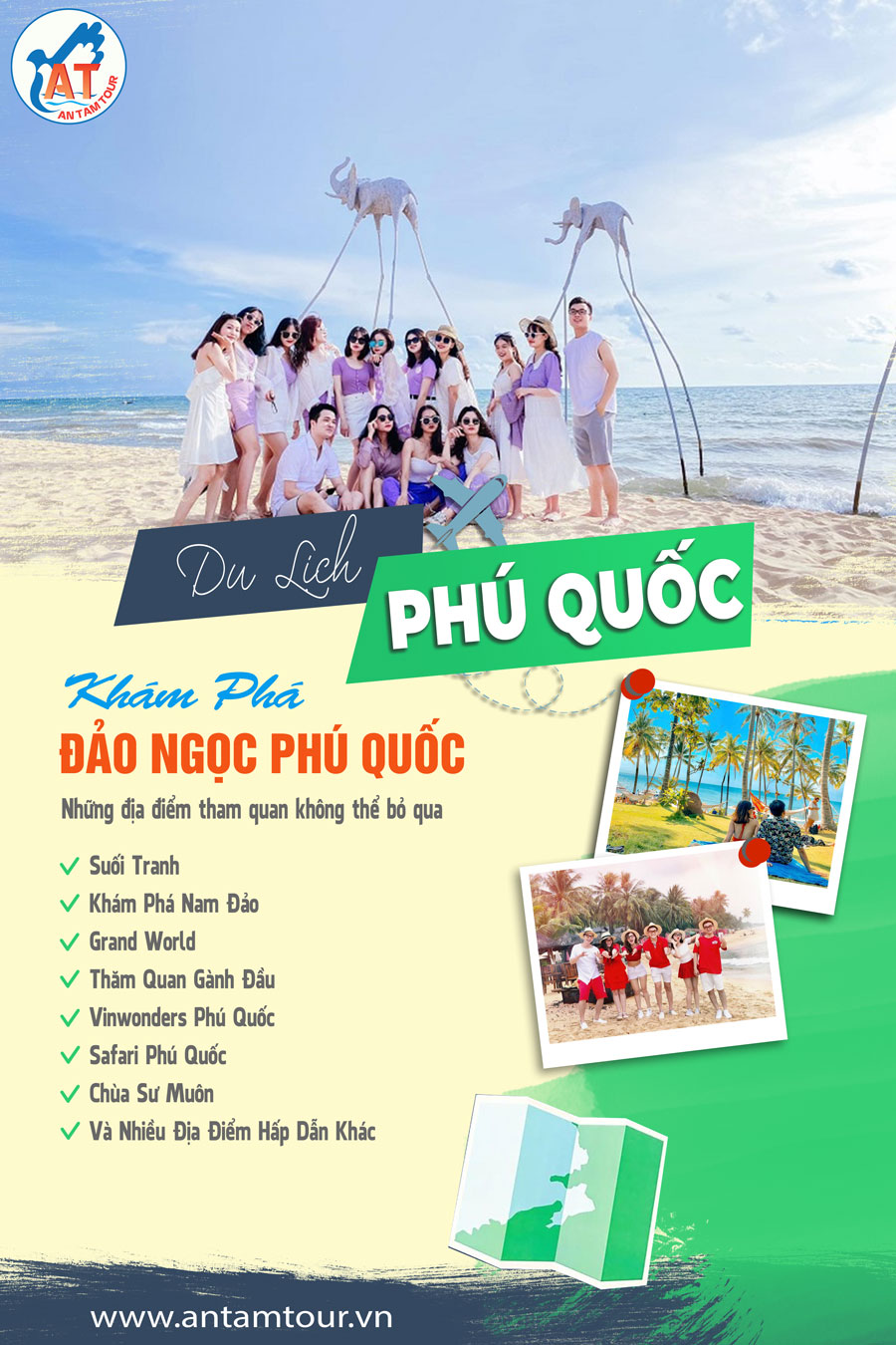 du lịch phú quốc 3 ngày 2 đêm tự túc - Hình 3