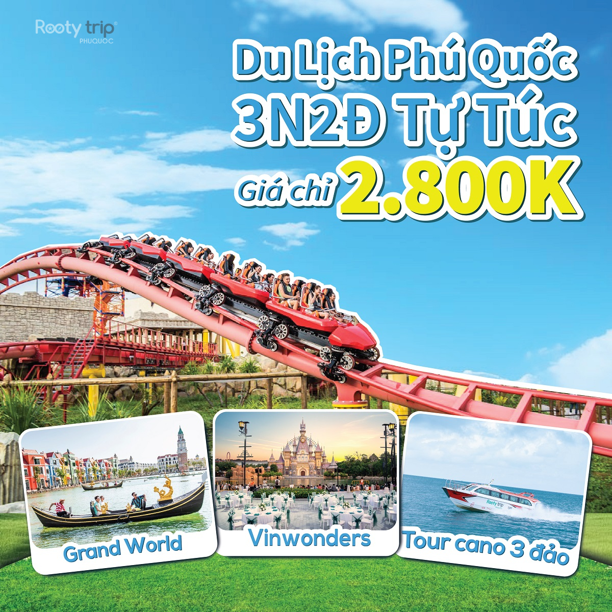 du lịch phú quốc 3 ngày 2 đêm tự túc - Hình 4