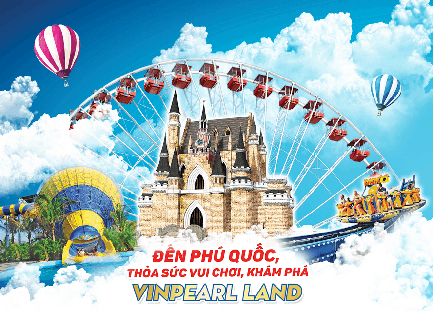 du lịch phú quốc 4 ngày 3 đêm - Hình 3