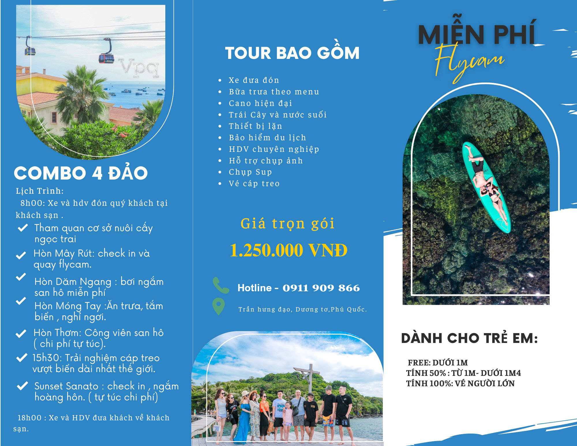 du lịch phú quốc trọn gói - Hình 4