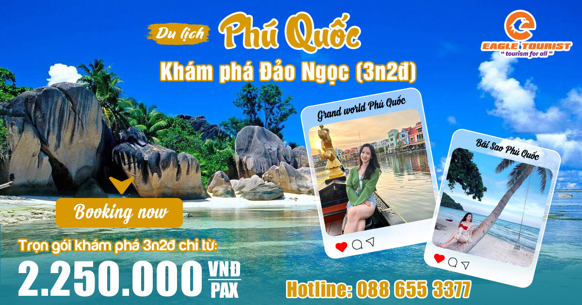 du lịch phú quốc tự túc - Hình 3