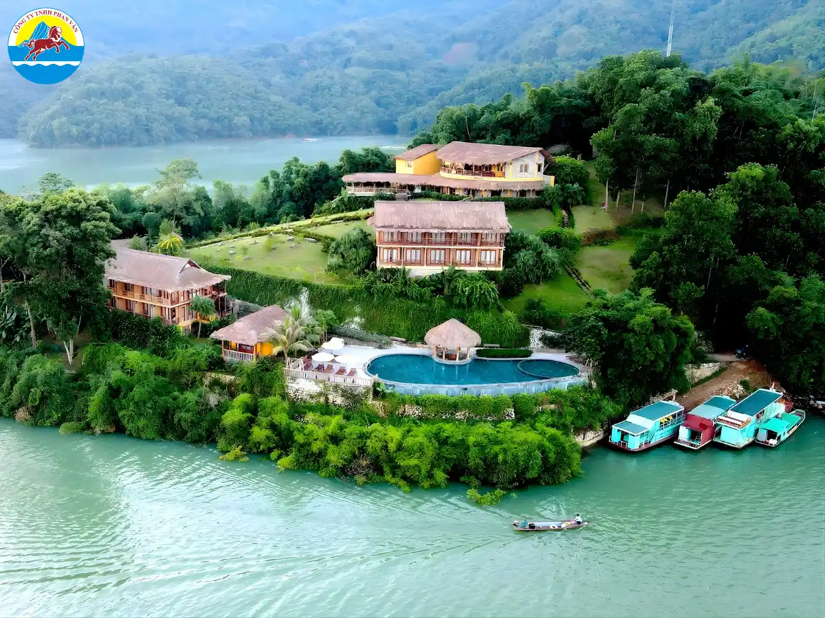 du lịch phú thọ 2 ngày 1 đêm - Hình 2
