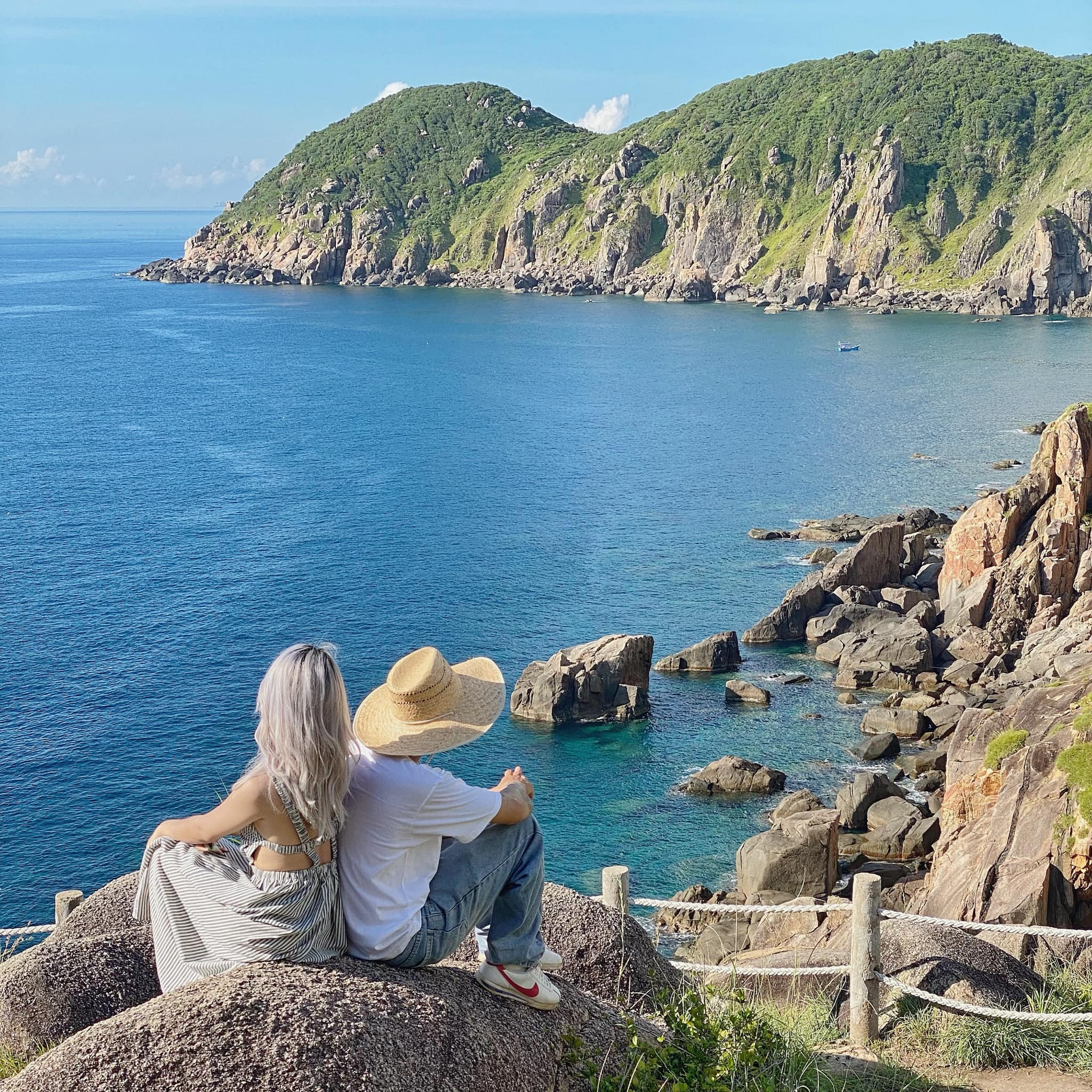 du lịch phú yên mùa nào đẹp - Hình 1