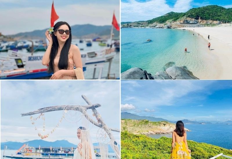 du lịch phú yên ninh thuận - Hình 2