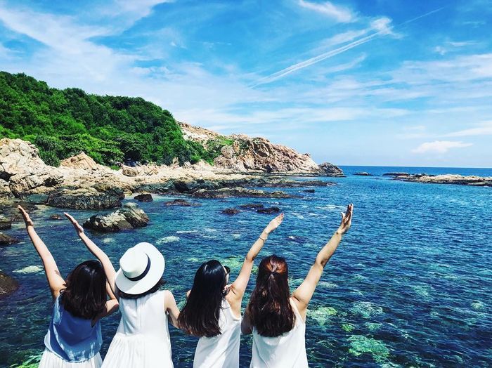 du lịch phú yên ninh thuận - Hình 4