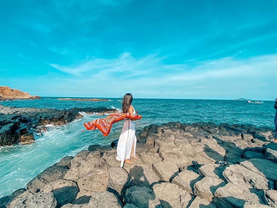 du lịch phú yên quy nhơn - Hình 2
