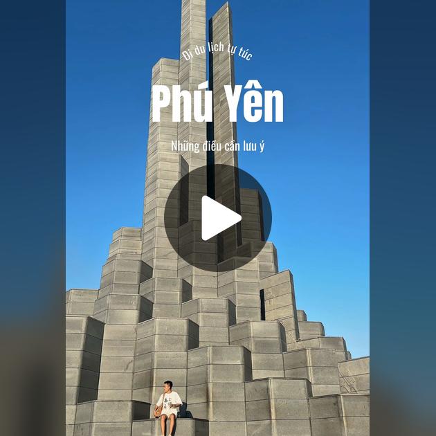 du lịch phú yên tự túc - Hình 4
