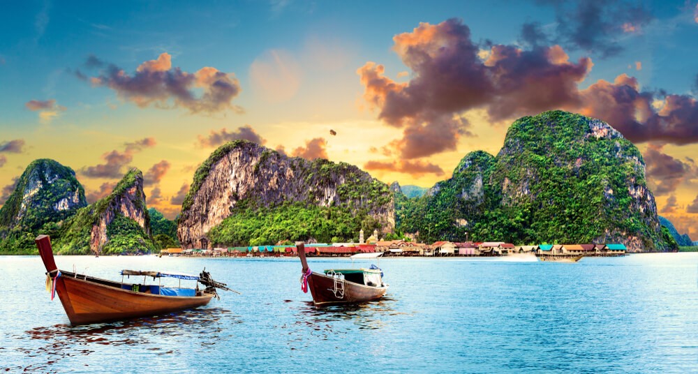 du lịch phuket - Hình 1