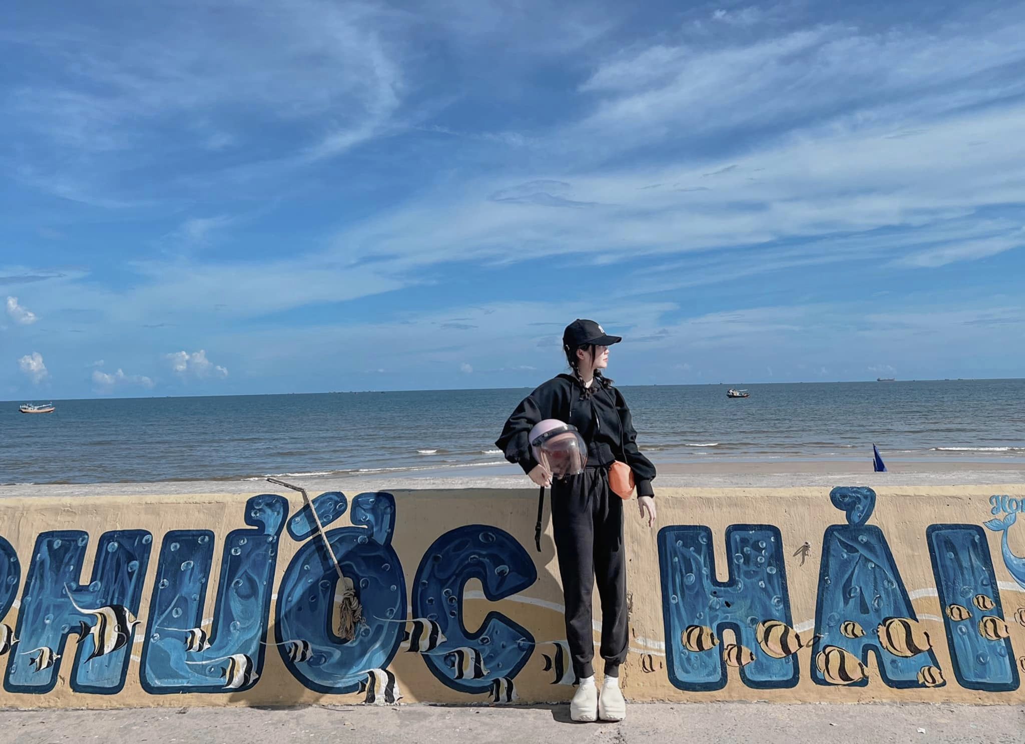 du lịch phước hải 2 ngày 1 đêm - Hình 4
