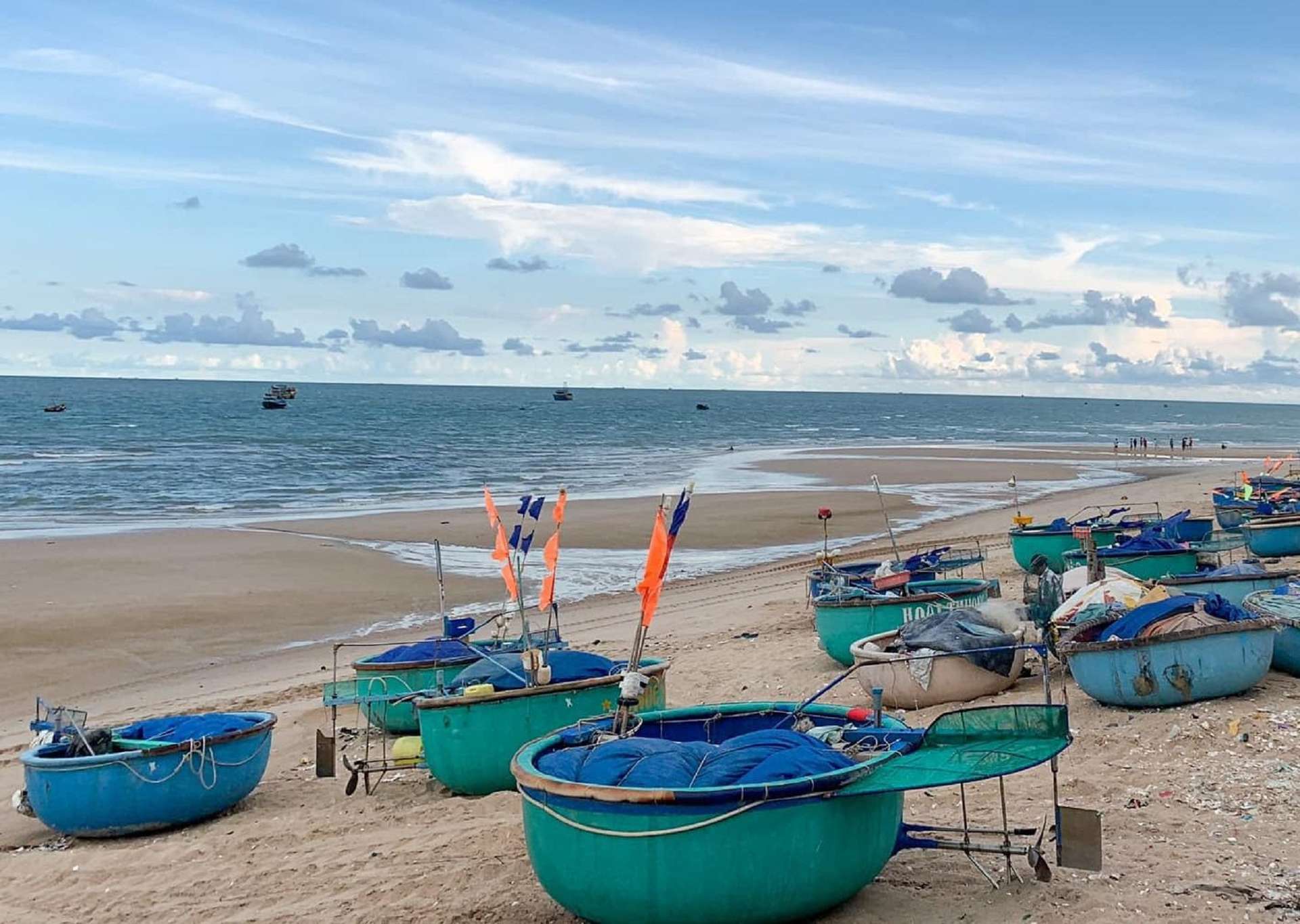 du lịch phước hải - Hình 2