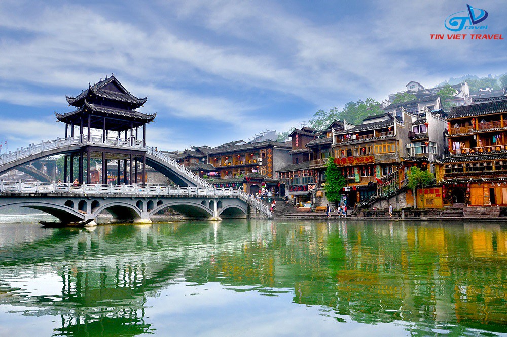 du lịch phượng hoàng - Hình 5