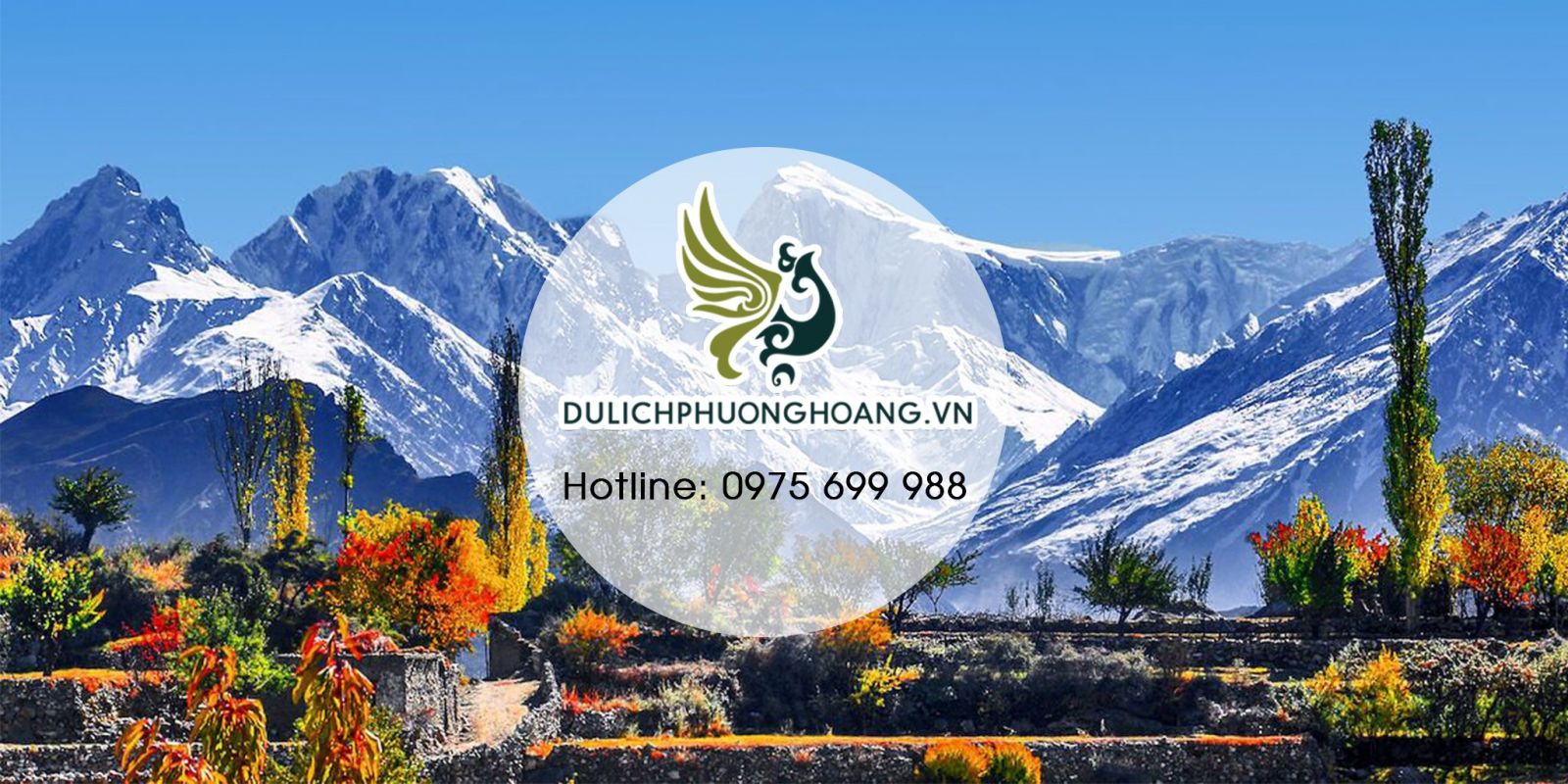 du lịch phượng hoàng - Hình 1