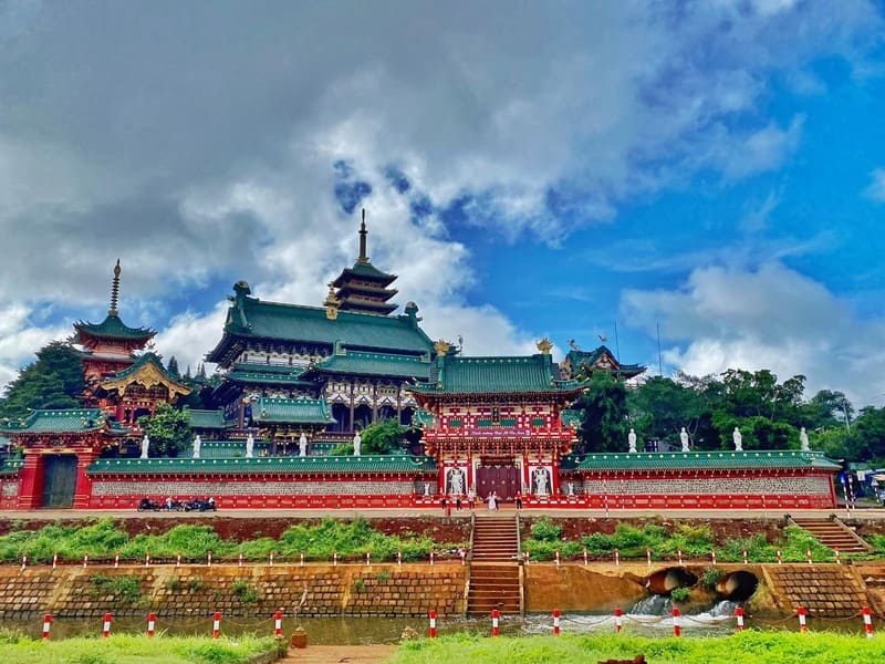du lịch pleiku - Hình 5