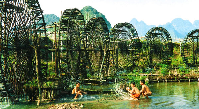 du lịch pù luông 2 ngày 1 đêm - Hình 3