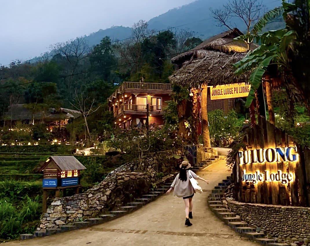 du lịch pù luông thanh hóa - Hình 5