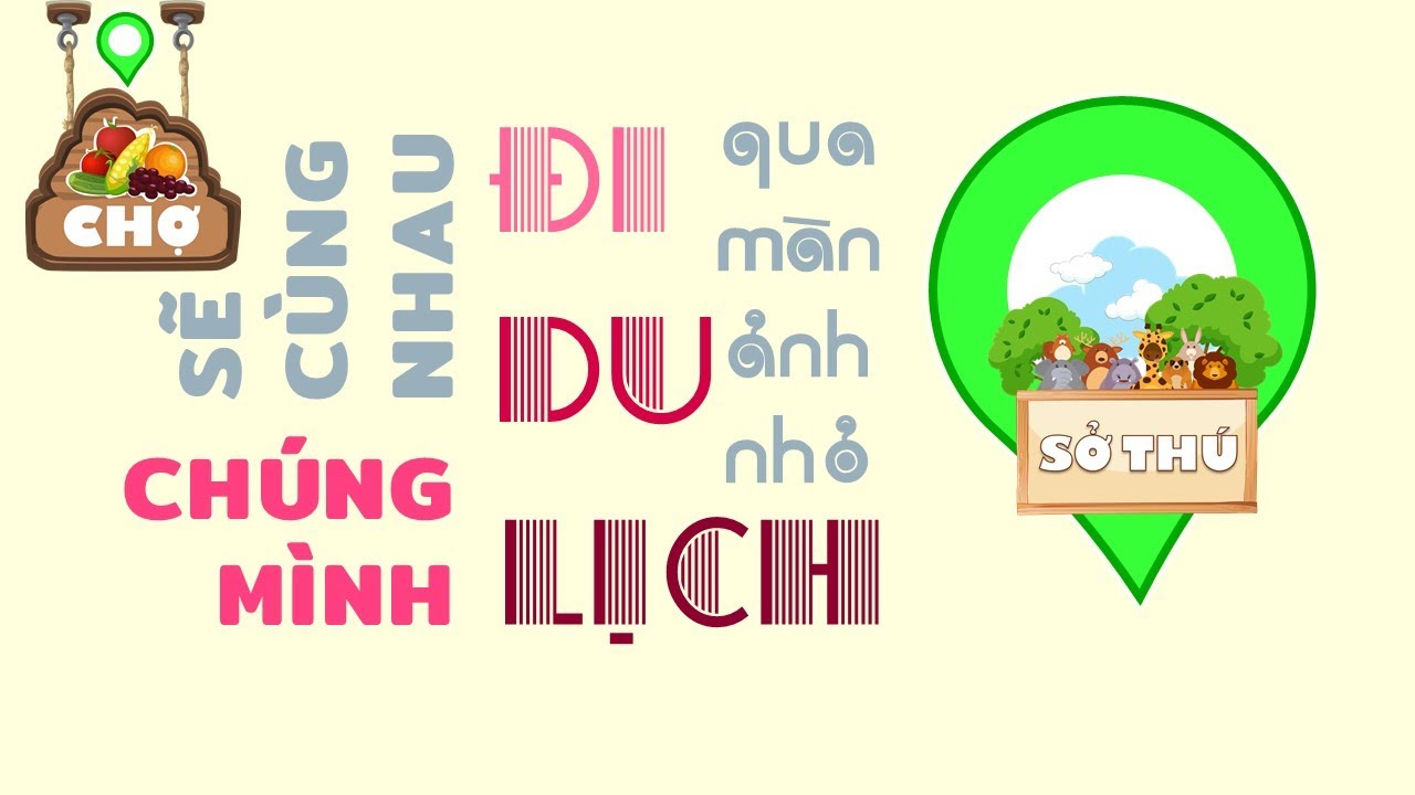 du lịch qua màn ảnh nhỏ - Hình 2