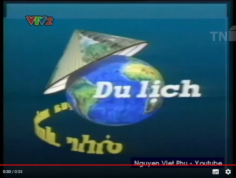 du lịch qua màn ảnh nhỏ - Hình 3