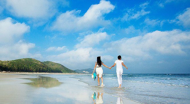 du lịch quan lạn 3 ngày 2 đêm - Hình 4