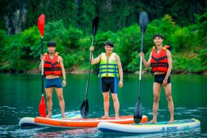 du lịch quảng bình 2 ngày 1 đêm tự túc