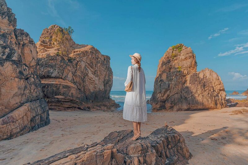 du lịch quảng bình 2 ngày 1 đêm tự túc - Hình 4