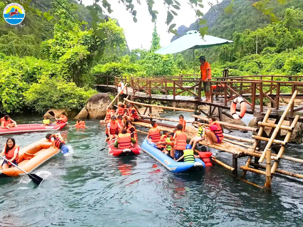 du lịch quảng bình 2 ngày 1 đêm tự túc - Hình 5