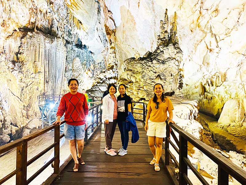 du lịch quảng bình 4 ngày 3 đêm - Hình 3