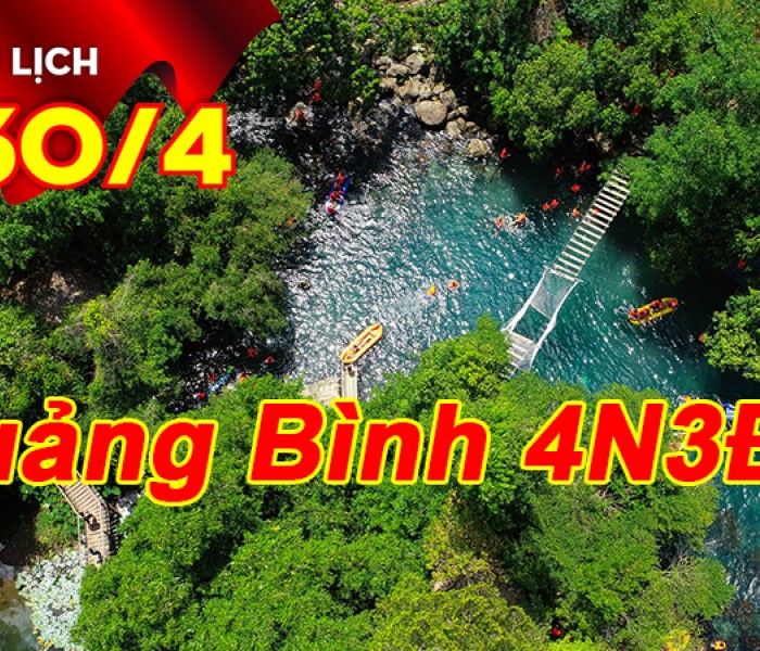 du lịch quảng bình 4 ngày 3 đêm - Hình 4